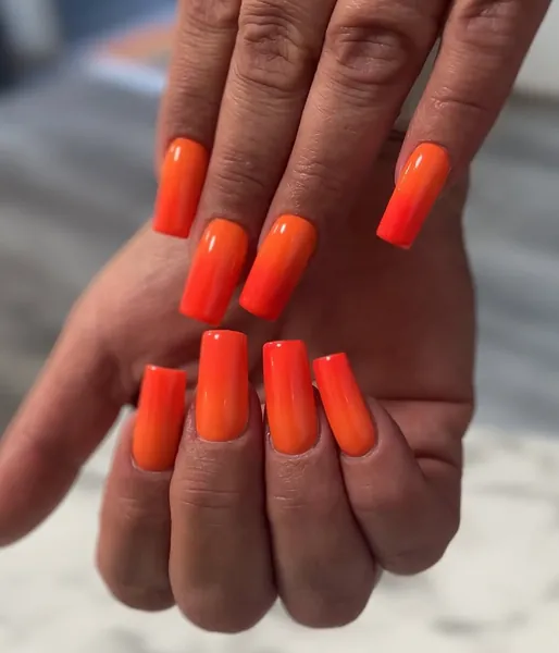 Nagelset von Beautiful Mind